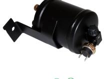 Receiver Drier for 87-90 Jeep XJ Cherokee, MJ Comanche w/ 4.0L w/ R12 A/C System Crown Automotive