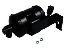 Receiver Drier for 87-90 Jeep XJ Cherokee, MJ Comanche w/ 4.0L w/ R12 A/C System Crown Automotive