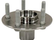 Rear Wheel Hub for 2011-2022 Jeep WK Grand Cherokee, Left or Right Crown Automotive