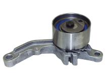 Timing Belt Tensioner for Jeep 03-05 KJ Liberty, 03-06 TJ Wrangler w/ 2.4L Eng Crown Automotive