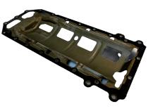 Engine Oil Pan Gasket for Select 05+ Jeep Grand Cherokee and Commander w/ 5.7L Crown Automotive