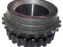 Drive Sprocket for Jeep TJ Wrangler, KJ Liberty, XJ Cherokee w/ NP231 Trans Case Crown Automotive