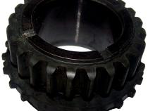 Drive Sprocket for Jeep TJ Wrangler, KJ Liberty, XJ Cherokee w/ NP231 Trans Case Crown Automotive