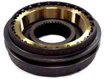 Synchronizer Assembly for 1987-1996 Jeep YJ, XJ, MJ w/ NP231 Transfer Case Crown Automotive