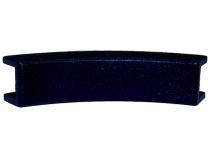 Shift Fork Insert for 1994-1996 Jeep ZJ Grand Cherokee w/ NP249 Transfer Case Crown Automotive