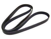 Accessory Drive Belt for 00-06 TJ Wrangler and 99-04 WJ Grand Cherokee w/ 4.0L Crown Automotive