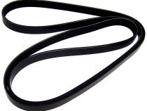 Accessory Drive Belt for 00-06 TJ Wrangler and 99-04 WJ Grand Cherokee w/ 4.0L Crown Automotive