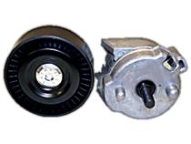 Drive Belt Tensioner Jeep 01-06 TJ Wrangler, 99-04 WJ Grand Cherokee w/ 4.0L Eng Crown Automotive