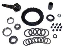 Ring &amp;amp; Pinion Kit for 94-95 ZJ Grand Cherokee w/ Dana 44 Rear Axle, 3.73 Ratio Crown Automotive