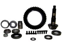 Ring &amp;amp; Pinion Kit for 94-95 ZJ Grand Cherokee w/ Dana 44 Rear Axle, 3.73 Ratio Crown Automotive