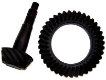 Ring &amp;amp; Pinion for Misc 91-05 Jeep Cherokee &amp;amp; Liberty w/ Chrysler 8.25 Inch Rear Axle Crown Automotive