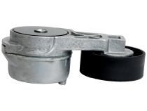 Drive Belt Tensioner for Jeep 03-06 TJ Wrangler &amp;amp; 02-05 KJ Liberty w/ 2.4L Eng Crown Automotive