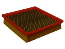 Air Filter for 11-21 WK Grand Cherokee or 06-14 Chrysler 300 w/ 3.0L Diesel Eng Crown Automotive