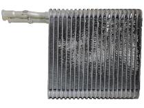 A/C Evaporator Core for 97-01 XJ Cherokee &amp;amp; TJ Wrangler w/ LHD, w/ 2.5L, 4.0L Crown Automotive