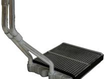 Heater Core for 1997-2001 Jeep Wrangler and Cherokee w/ Left Hand Drive Crown Automotive
