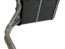 Heater Core for 1997-2001 Jeep Wrangler and Cherokee w/ Left Hand Drive Crown Automotive