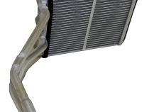 Heater Core for 1997-2001 Jeep Wrangler and Cherokee w/ Left Hand Drive Crown Automotive