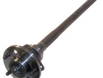 Right Rear Axle Shaft Assembly for 97-02 TJ Wrangler w/ Dana 44 Rear Axle Crown Automotive