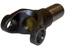 Rear Drive Shaft Slip Yoke for Select 1996-2006 Jeep TJ, XJ, ZJ, WJ, 26 Splines Crown Automotive