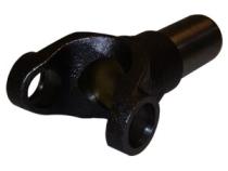 Rear Drive Shaft Slip Yoke for Select 1996-2006 Jeep TJ, XJ, ZJ, WJ, 26 Splines Crown Automotive