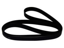 Accessory Drive Belt for Select Jeep ZJ, XJ Models w/ 2.5L Diesel Engine, 2195mm Crown Automotive