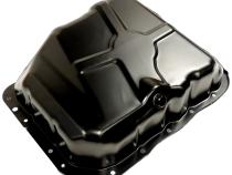 Engine Oil Pan 2007-2017 Jeep MK Compass, Patriot w/ 2.0L, 2.4L Engines Crown Automotive