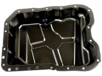 Engine Oil Pan 2007-2017 Jeep MK Compass, Patriot w/ 2.0L, 2.4L Engines Crown Automotive