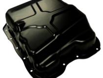 Engine Oil Pan 2007-2017 Jeep MK Compass, Patriot w/ 2.0L, 2.4L Engines Crown Automotive