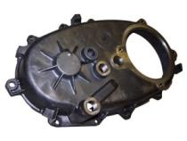 Rear Transfer Case Housing Half for Jeep XJ, ZJ, WJ w/ NP242 Transfer Case Crown Automotive
