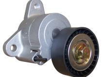 Drive Belt Tensioner for 07-17 Jeep MK Compass, Patriot w/ 2.0L Gas, 2.4L Engs, Crown Automotive