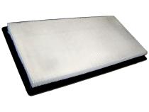 Air Filter for 2007-2010 Jeep MK Compass/Patriot w/ 2.0L, 2.4L Gasoline Engines Crown Automotive
