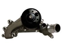 Water Pump for Misc. 18+ Jeep JL Wrangler, JT Gladiator &amp;amp; WK Gr Cherokee w/ 3.6L Crown Automotive