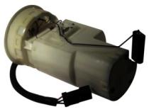 Fuel Module for 1996-1996 Jeep ZJ Grand Cherokee w/ 4.0L, 5.2L Engines Crown Automotive