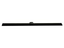 9 Inch Green Wiper Blade for 1950-1963 Jeep M38, M38-A1 w/ Vacuum Wiper Motor Crown Automotive
