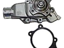Water Pump for Jeep 00-06 TJ Wrangler, 99-04 WJ, WG Grand Cherokee w/ 4.0L Eng. Crown Automotive