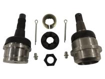 Heavy Duty Zero Lash Ball Joint Set for 99-04 Jeep Grand Cherokee Crown Automotive