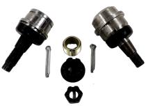 Heavy Duty Zero Lash Ball Joint Set for 99-04 Jeep Grand Cherokee Crown Automotive