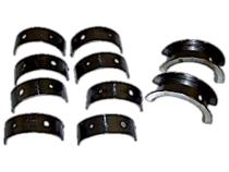 Standard Crankshaft Main Bearing Set for 03-06 TJ Wranglers &amp;amp; 02-05 KJ Libertys Crown Automotive