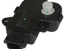 Blend Door Actuator for 1999-2004 Jeep WJ Grand Cherokee w/ Auto Temp Control Crown Automotive
