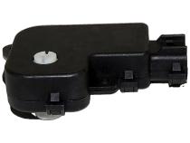 Blend Door Actuator for 1999-2004 Jeep WJ Grand Cherokee w/ Auto Temp Control Crown Automotive
