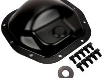 Differential Cover for 1999-2004 WJ, WG Grand Cherokee w/ Dana 44 Rear Axle Crown Automotive