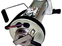 Fuel Module for Select 97-98 Jeep ZJ Grand Cherokees w/ 4.0L, 5.2L, 5.9L Engines Crown Automotive