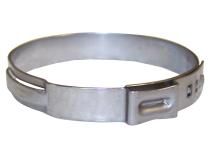 Drive Shaft Clamp for Select 97-18 Jeep JK, TJ Wranglers and 05-07 KJ Liberty Crown Automotive