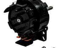 A/C &amp;amp; Heater Switch for 1999-2004 Jeep TJ Wrangler with Air Conditioning Crown Automotive