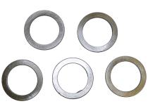 Differential Carrier Shim Set for 1994-04 Jeep Grand Cherokees w/ D44 Rear Axle Crown Automotive