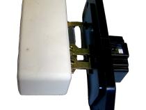 Blower Motor Resistor for 00-04 Jeep Grand Cherokee w/ Manual Temp Control Crown Automotive