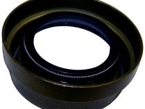 Front Inner Axle Shaft Seal for Select 03-12 Jeep TJ JK Wranglers, Left or Right Crown Automotive