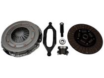 5-Piece Clutch Kit for 00-06 Jeep TJ Wrangler and XJ Cherokee w/ 4.0L Engine Crown Automotive