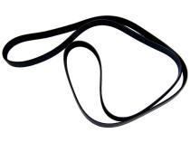 Accessory Drive Belt for Select 1999-2001 WJ, WG Grand Cherokees w/ 3.1L Diesel Crown Automotive