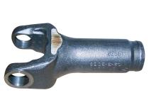Front Drive Shaft Slip Yoke for 00-06 Jeep TJ w/o Rubicon Pkg, WJ w/ 4.7L Engine Crown Automotive